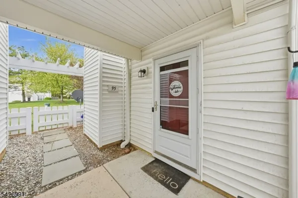$379,000 | 95 Almond Drive, Somerset, NJ 08873