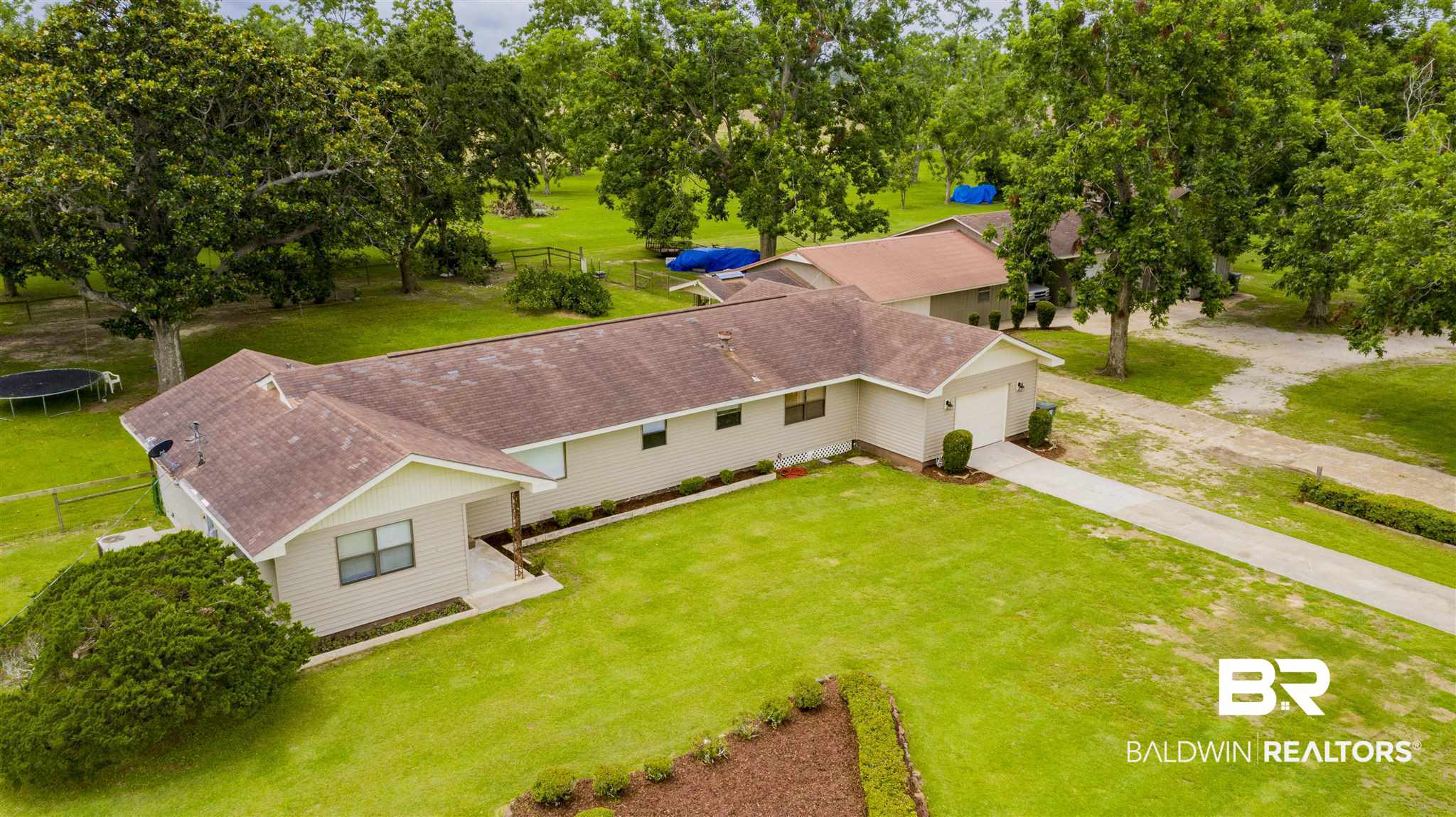 707 West Azalea Avenue Foley, AL 36535 - Photo 50 of 50
