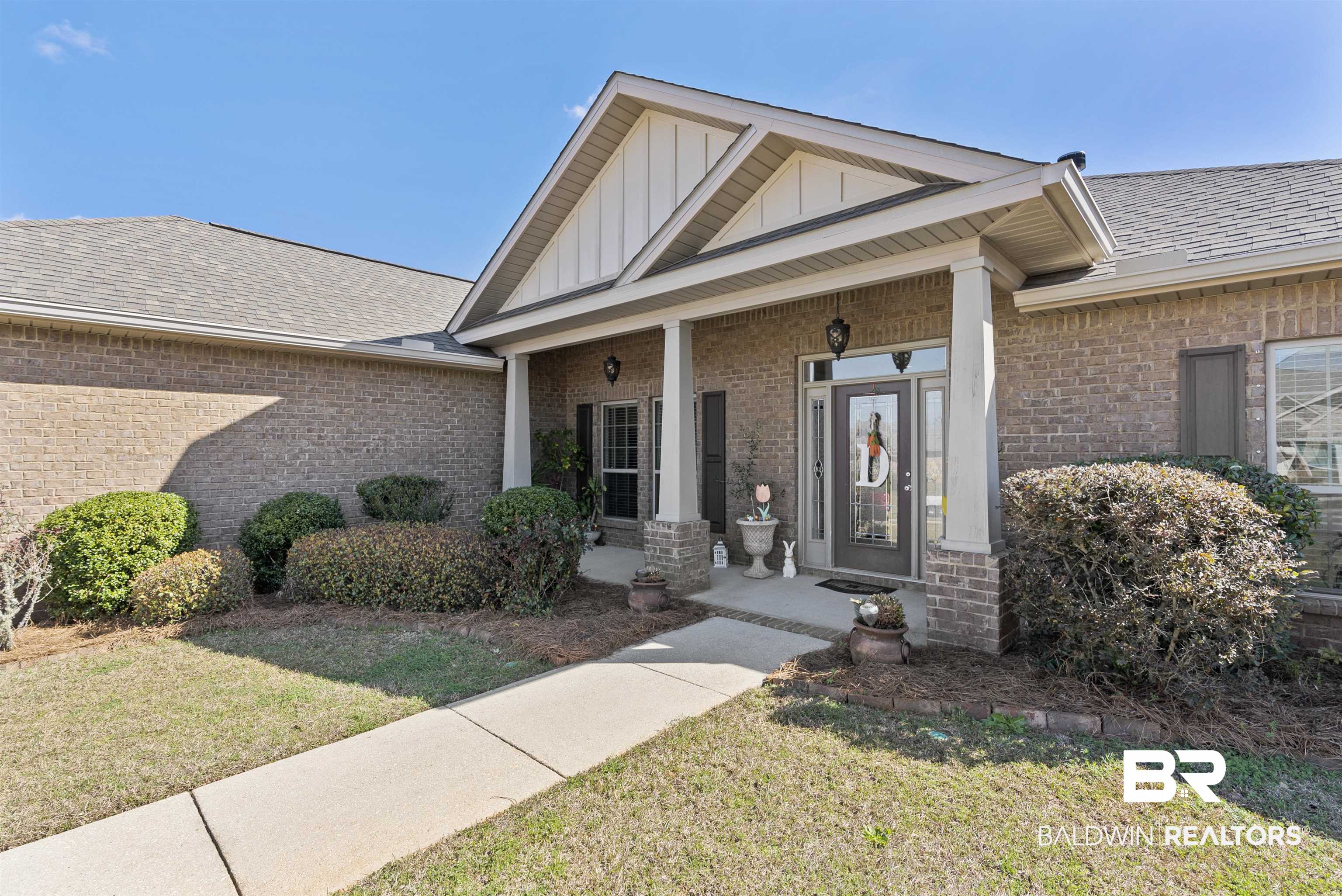 2541 Raspberry Lane Mobile, AL 36695 - Photo 2 of 40