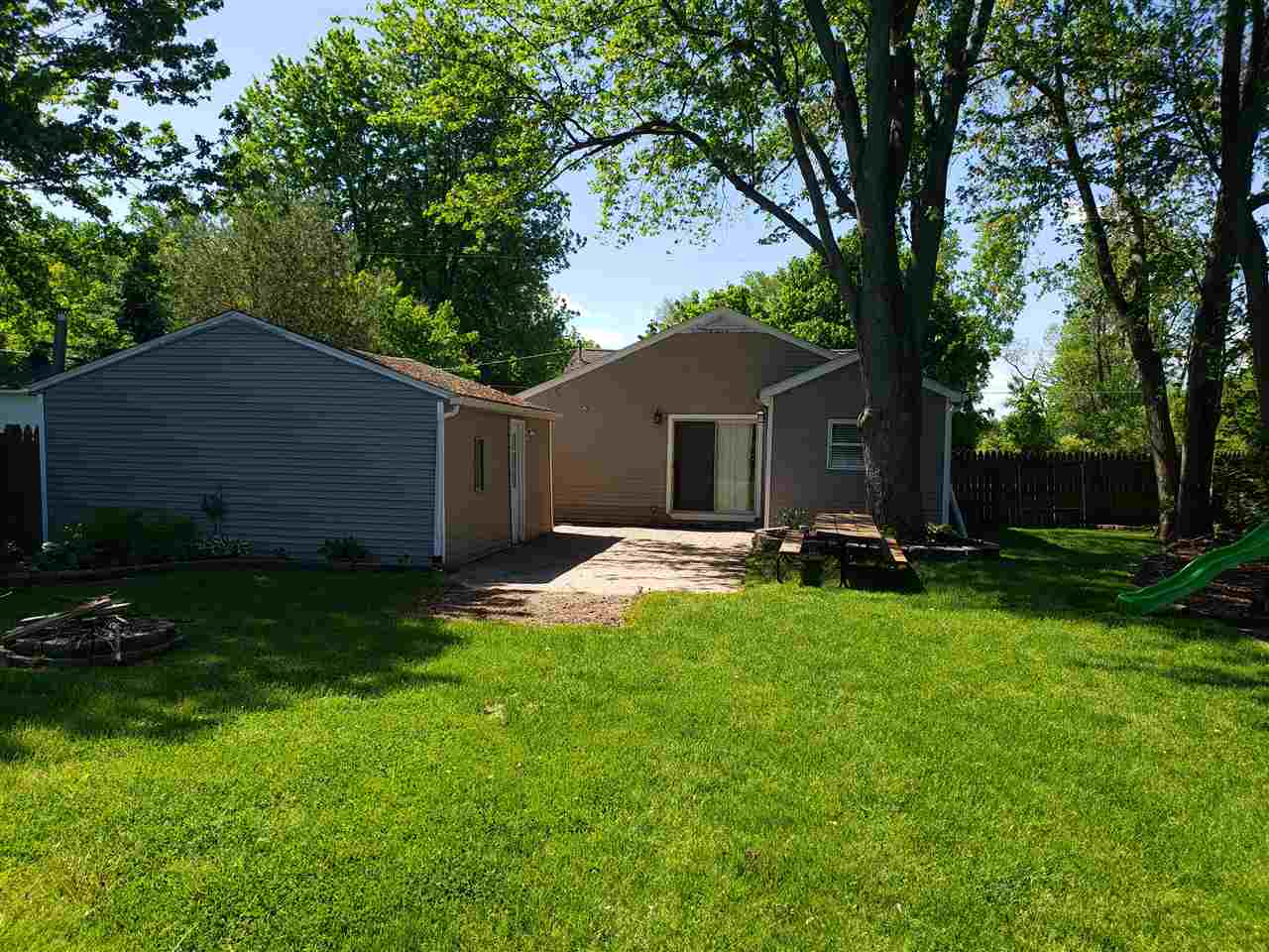 3484 West Oregon Road Lapeer, MI 48446 - Photo 31 of 33