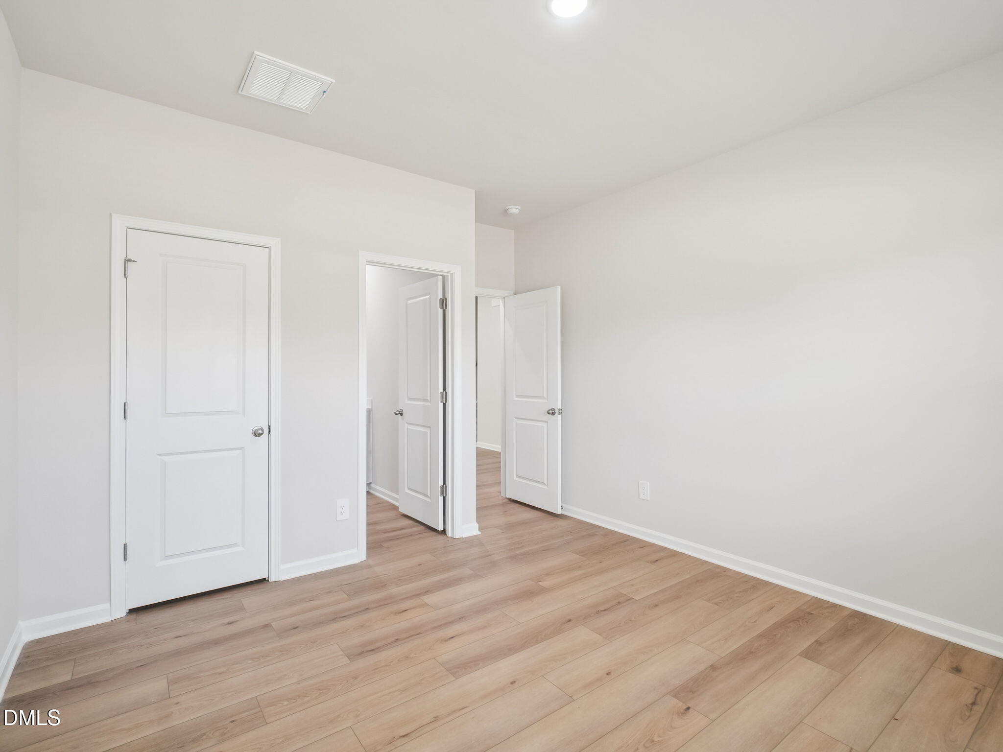 228 Marshrose Road Wendell, NC 27591 - Photo 10 of 28 9 - Downstairs Bed