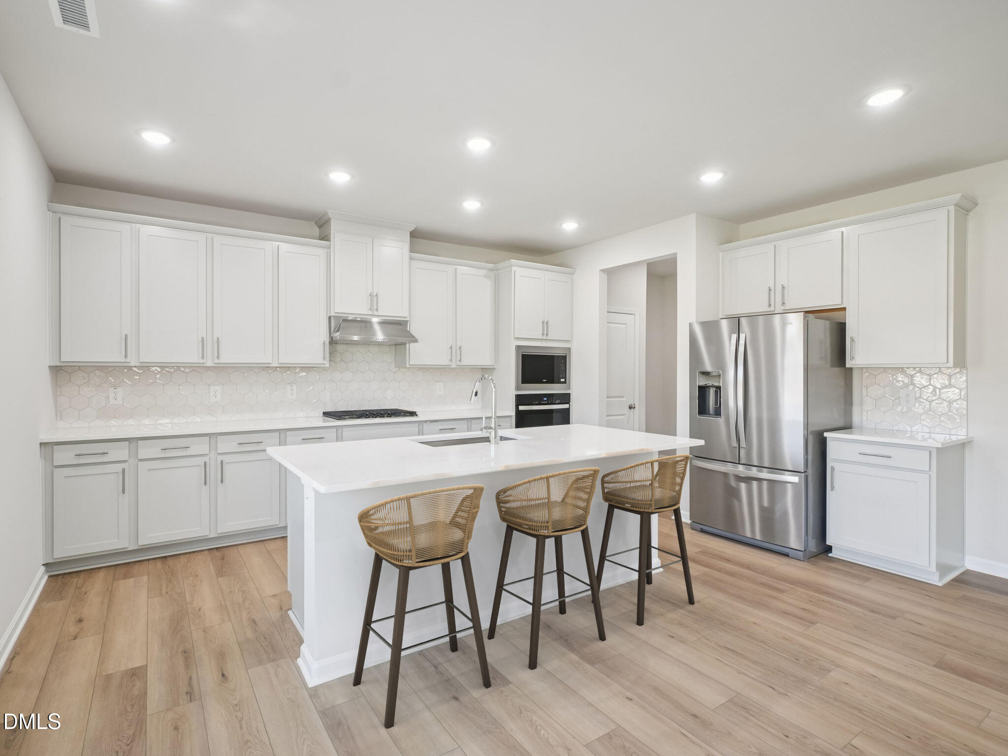 228 Marshrose Road Wendell, NC 27591 - Photo 2 of 28 1 - Kitchen