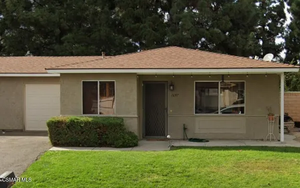 $575,000 | 1697 Moreno Drive, Simi Valley, CA 93063