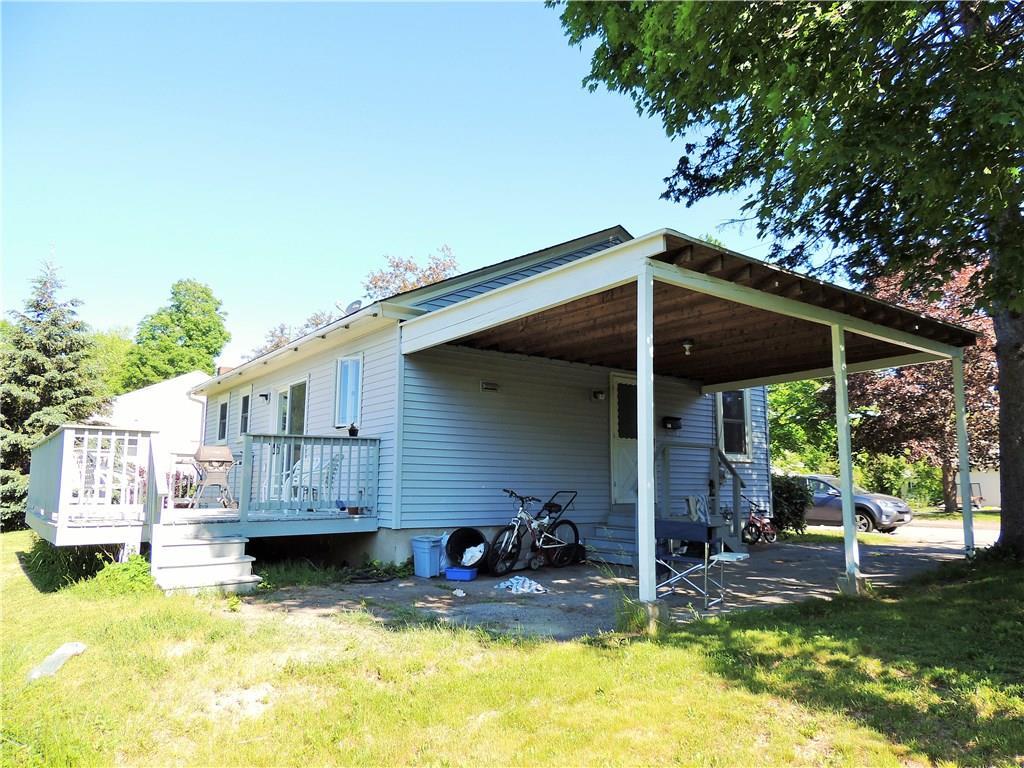48 Mayflower Road Augusta, ME 04330 - Photo 16 of 27 Photo