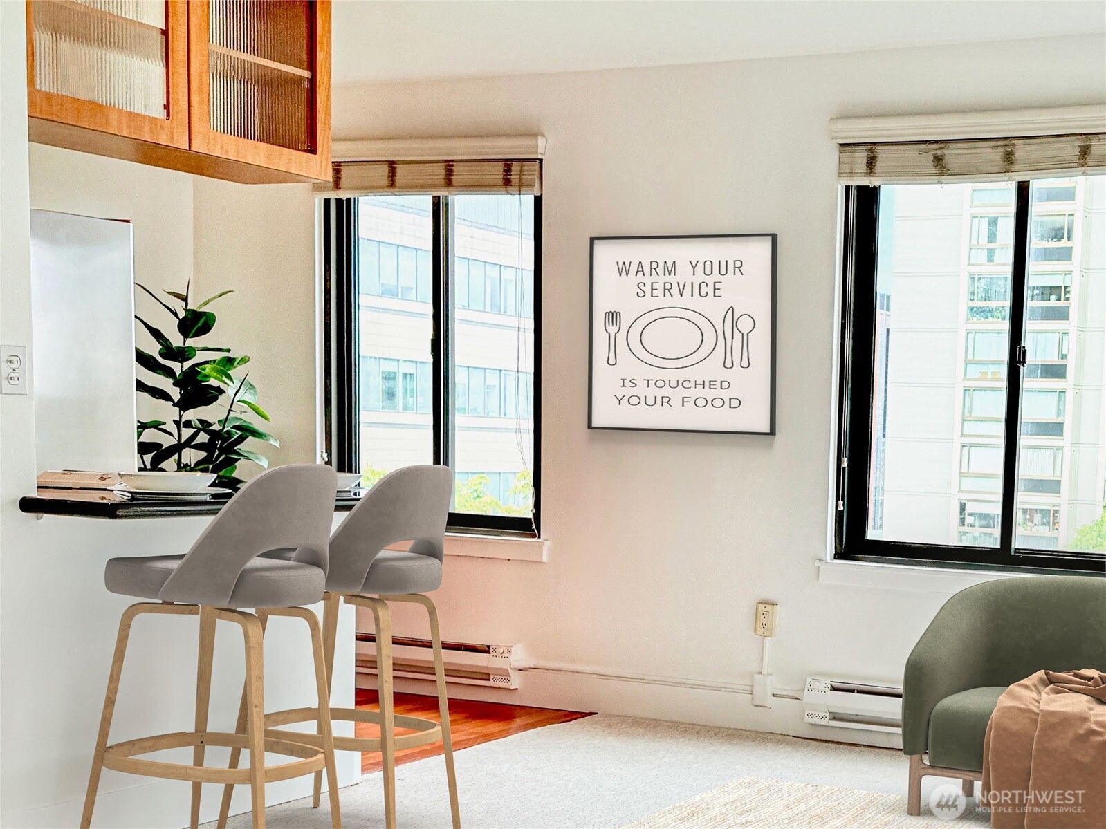 1105 Spring Street, Unit 904 Seattle, WA 98104 - Photo 10 of 19 Gallery Image 10