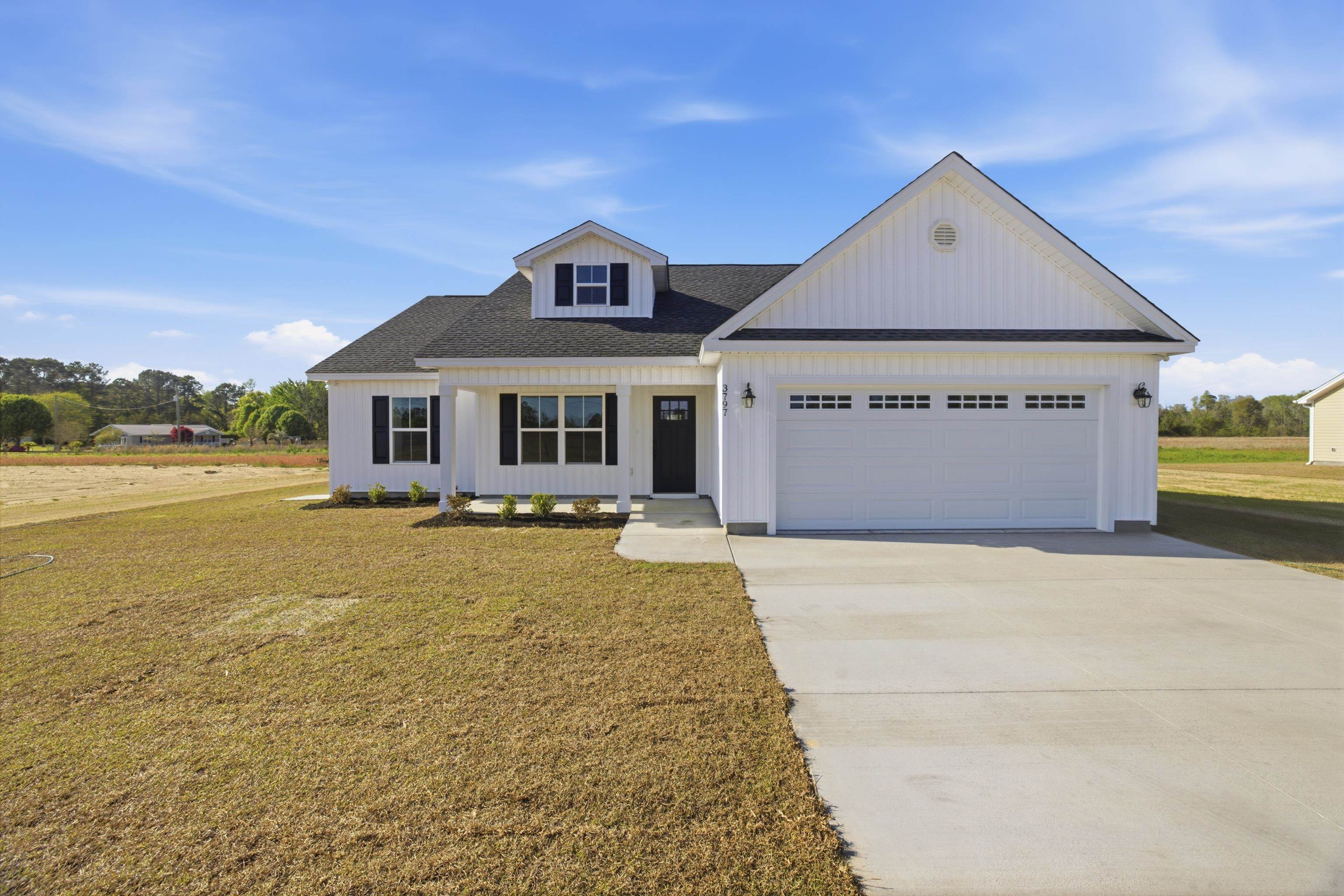 3809 Valley Forge Road Aynor, SC 29511 - Photo 1 of 31