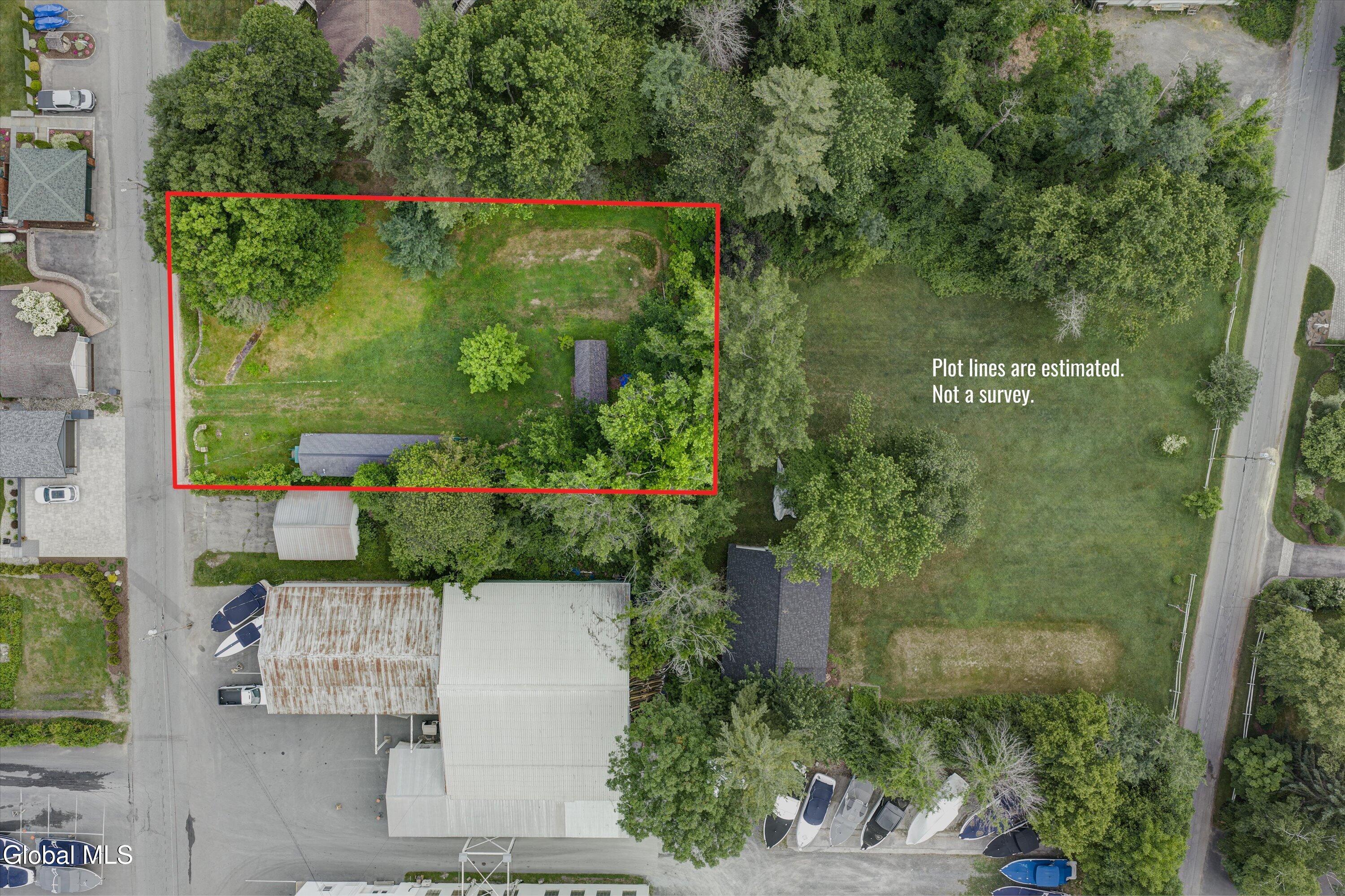 281 Cleverdale Road Queensbury, NY 12804 - Photo 5 of 28 17-281 Cleverdale Rd-100