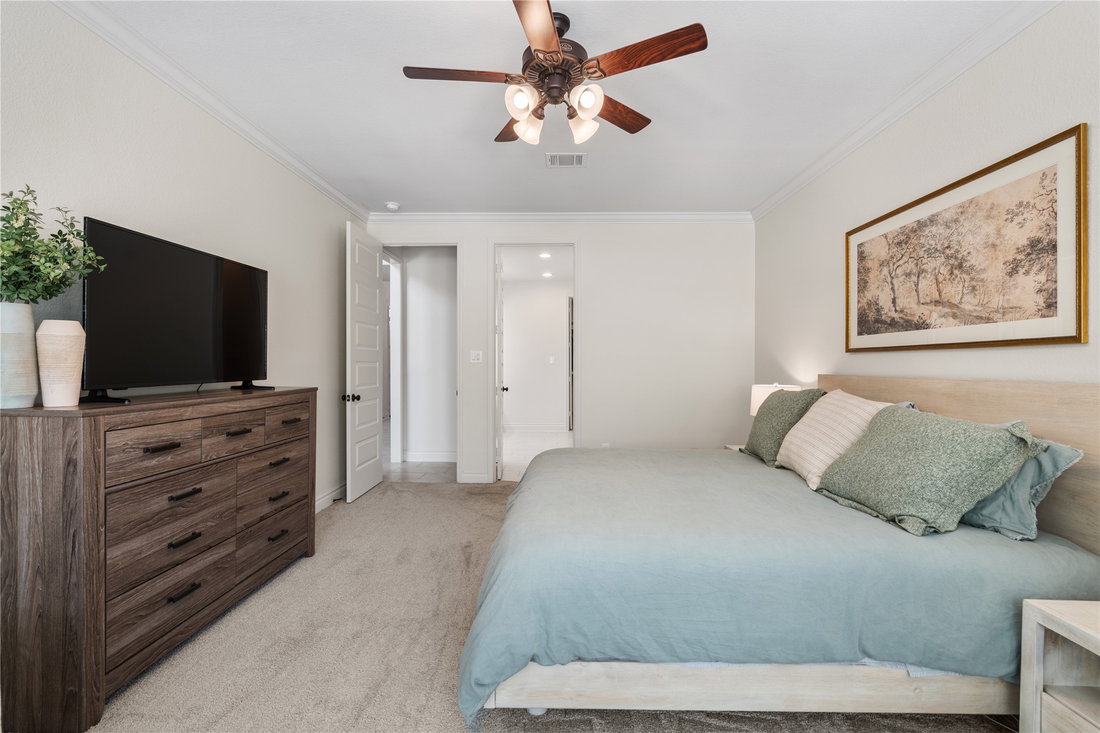 19719 Raccoon Holw Way Cypress, TX 77433 - Photo 27 of 44