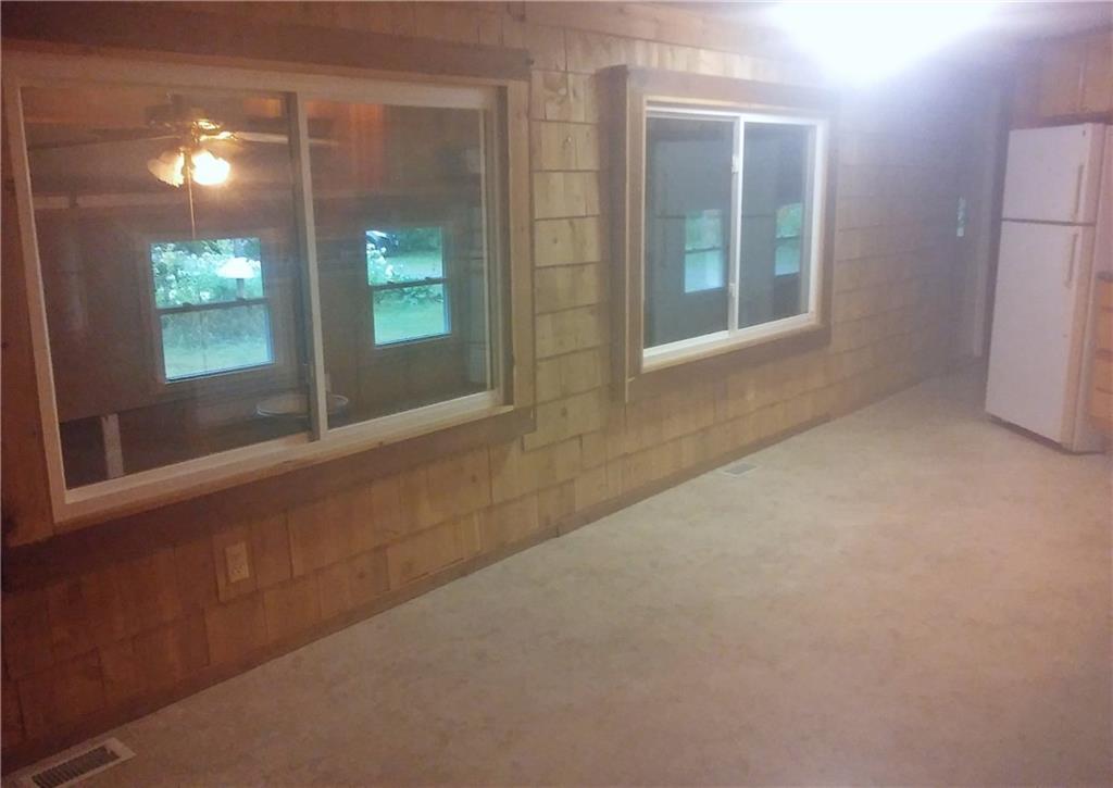 44 Walker Road Norridgewock, ME 04957 - Photo 13 of 21 Large Windows in the Dining Area