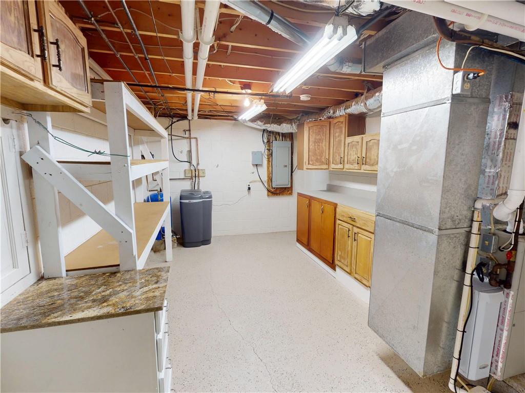 196 South Benbrook Road Butler, PA 16001 - Photo 37 of 45