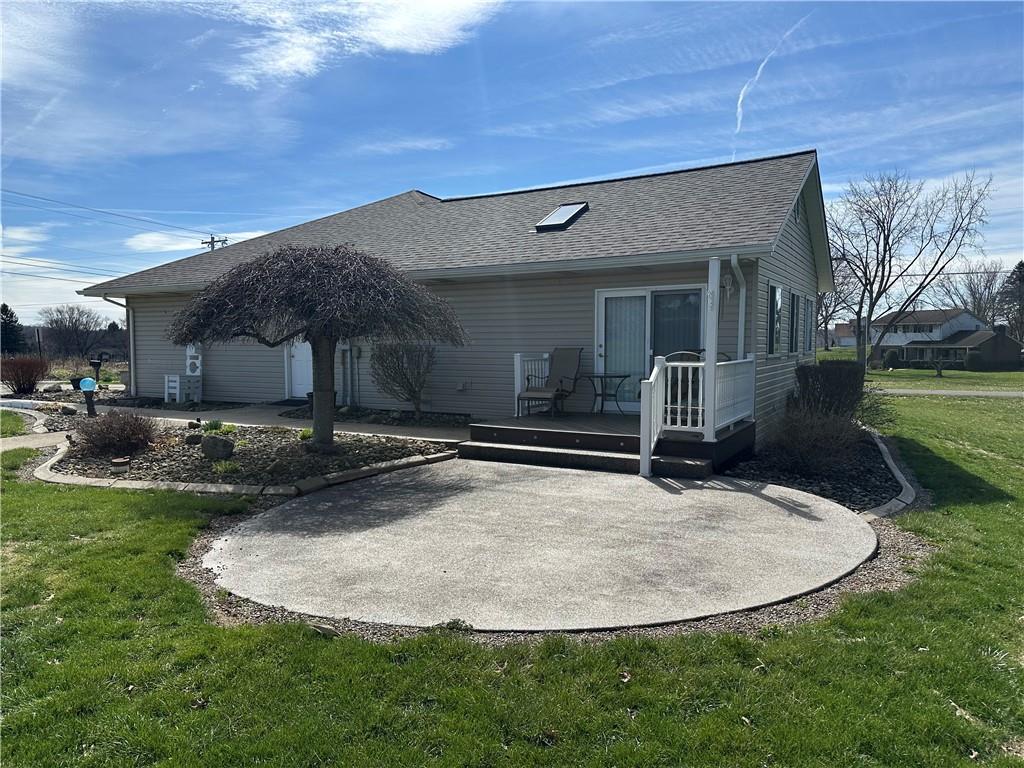 196 South Benbrook Road Butler, PA 16001 - Photo 40 of 45