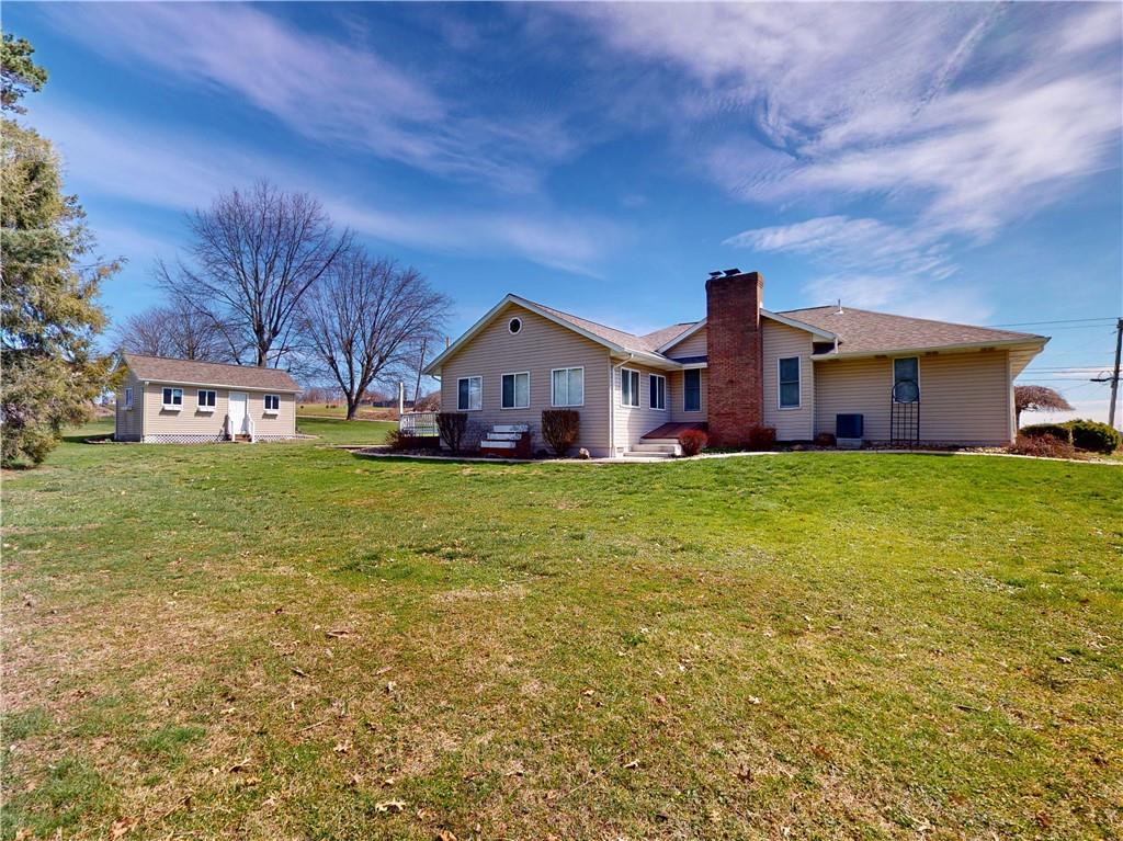 196 South Benbrook Road Butler, PA 16001 - Photo 43 of 45