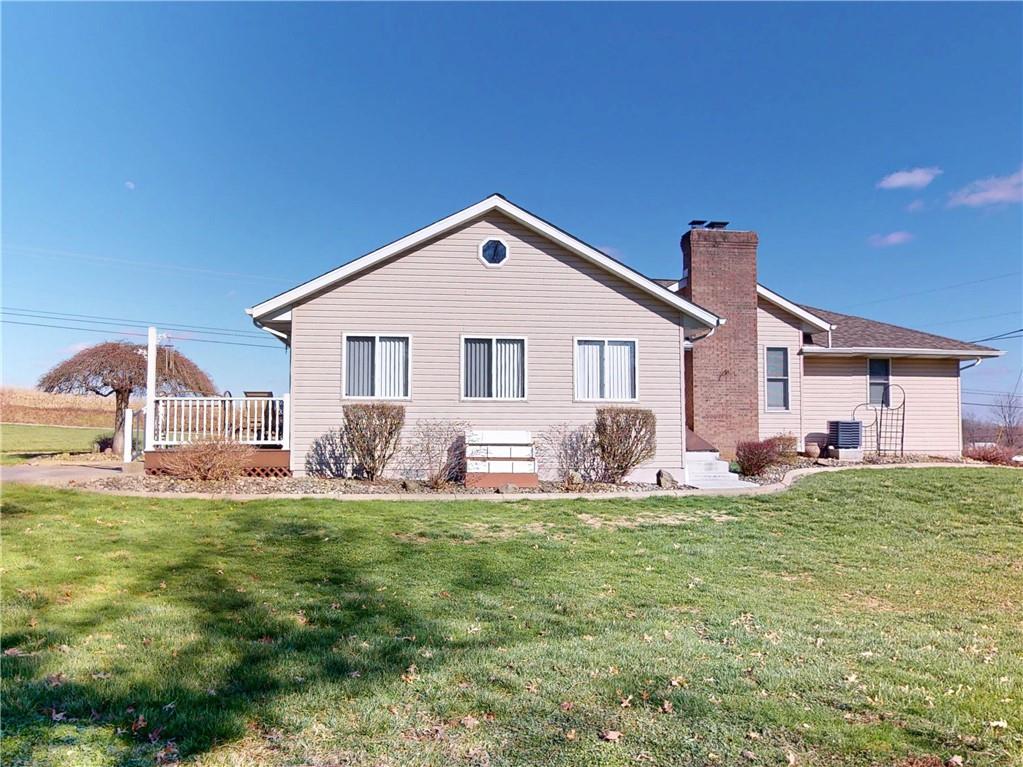 196 South Benbrook Road Butler, PA 16001 - Photo 44 of 45