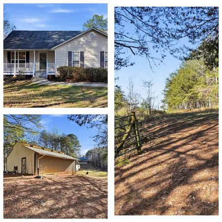 $465,000 | 1139 Davis Road West, Fairmount, GA 30139