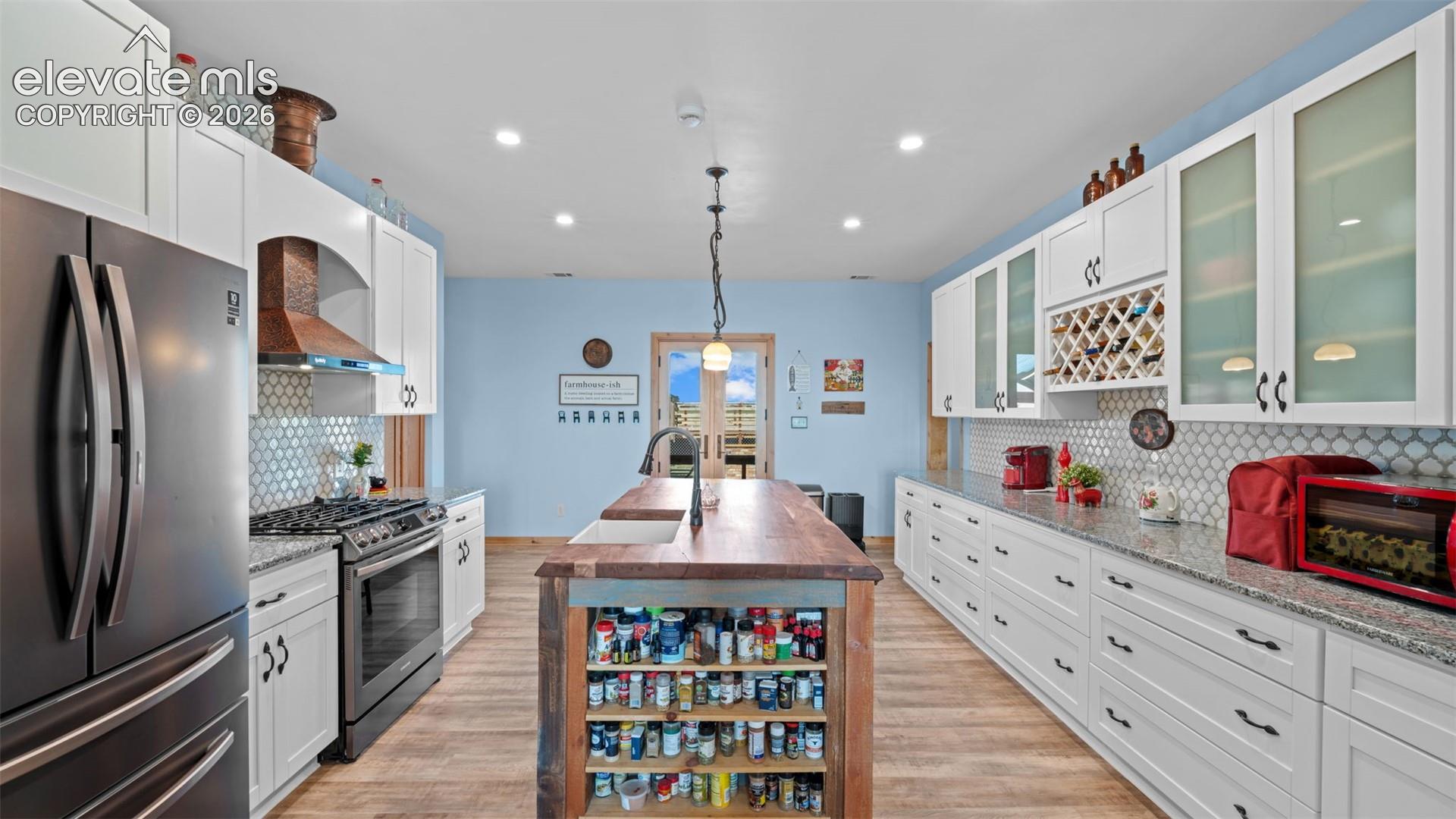 23660 East Garrett Road Calhan, CO 80808 - Photo 17 of 50 Gallery Image 17