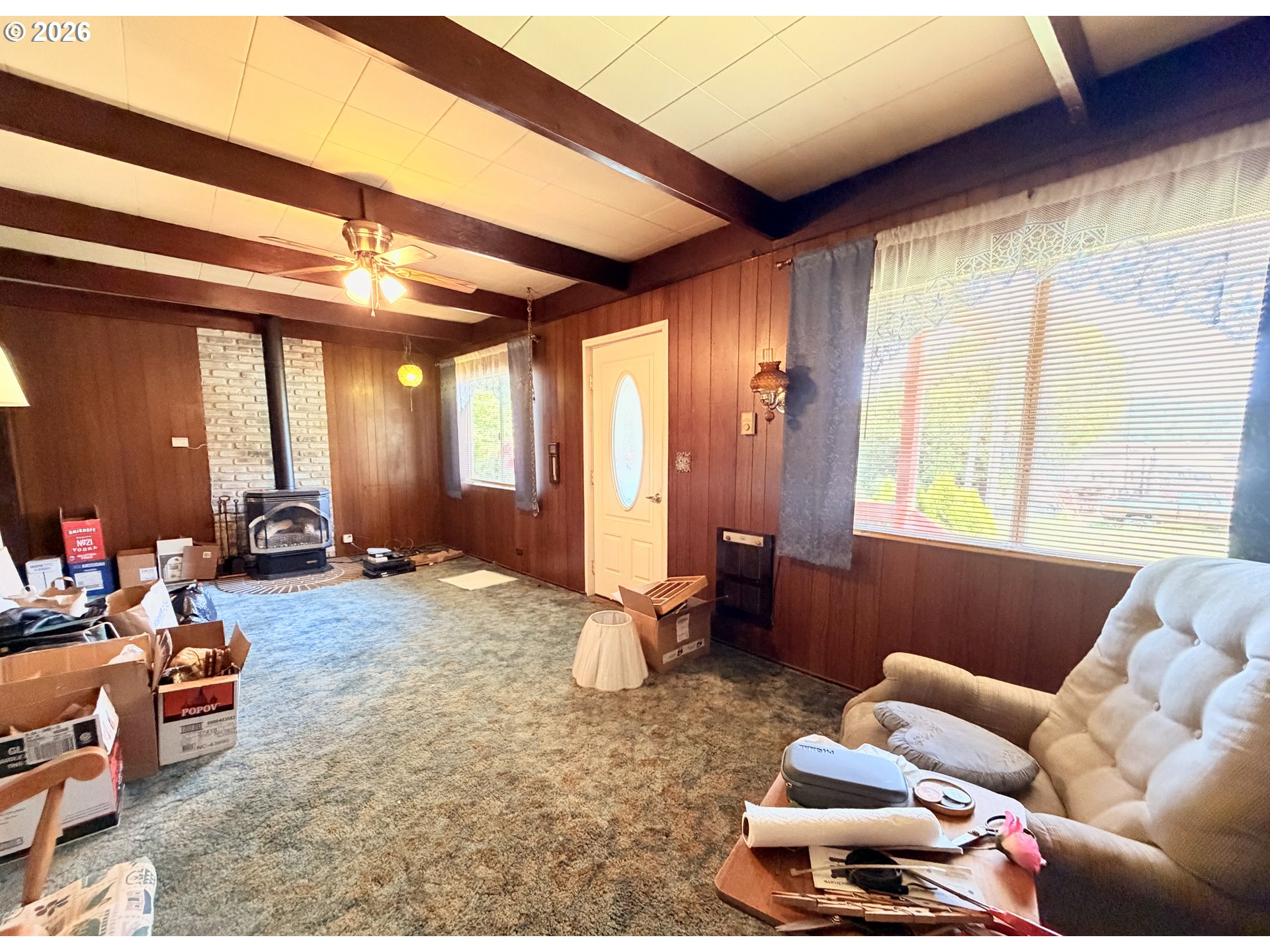 63554 Dusty Road Coos Bay, OR 97420 - Photo 7 of 22 Gallery Image 7