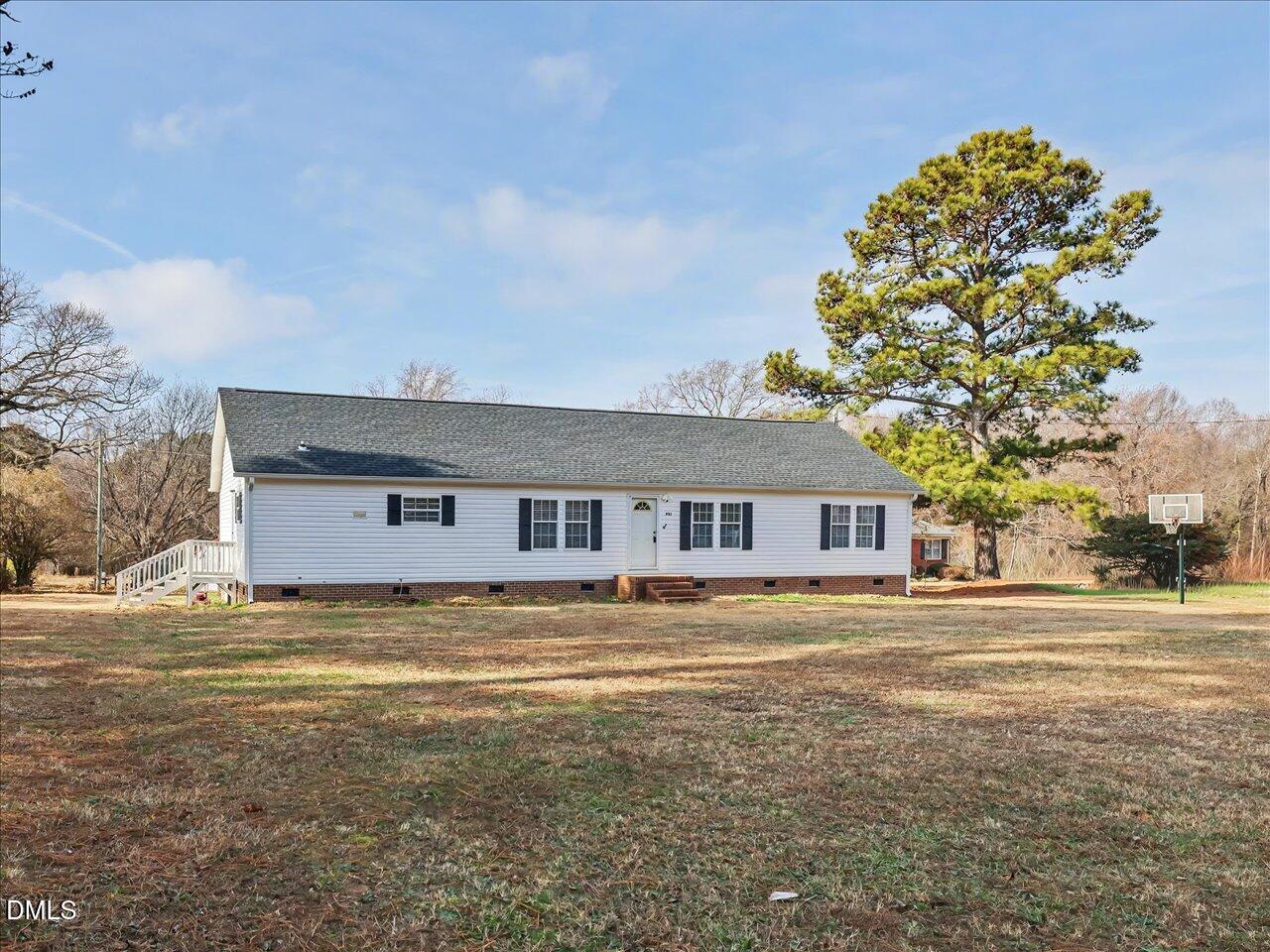 523 County Line Road Manson, NC 27553 - Photo 3 of 42