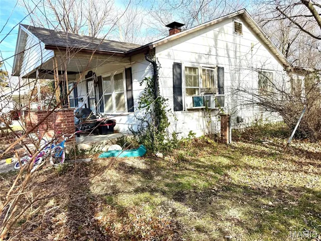 $65,000 | 632 Bennett Street, Lebanon, MO 65536