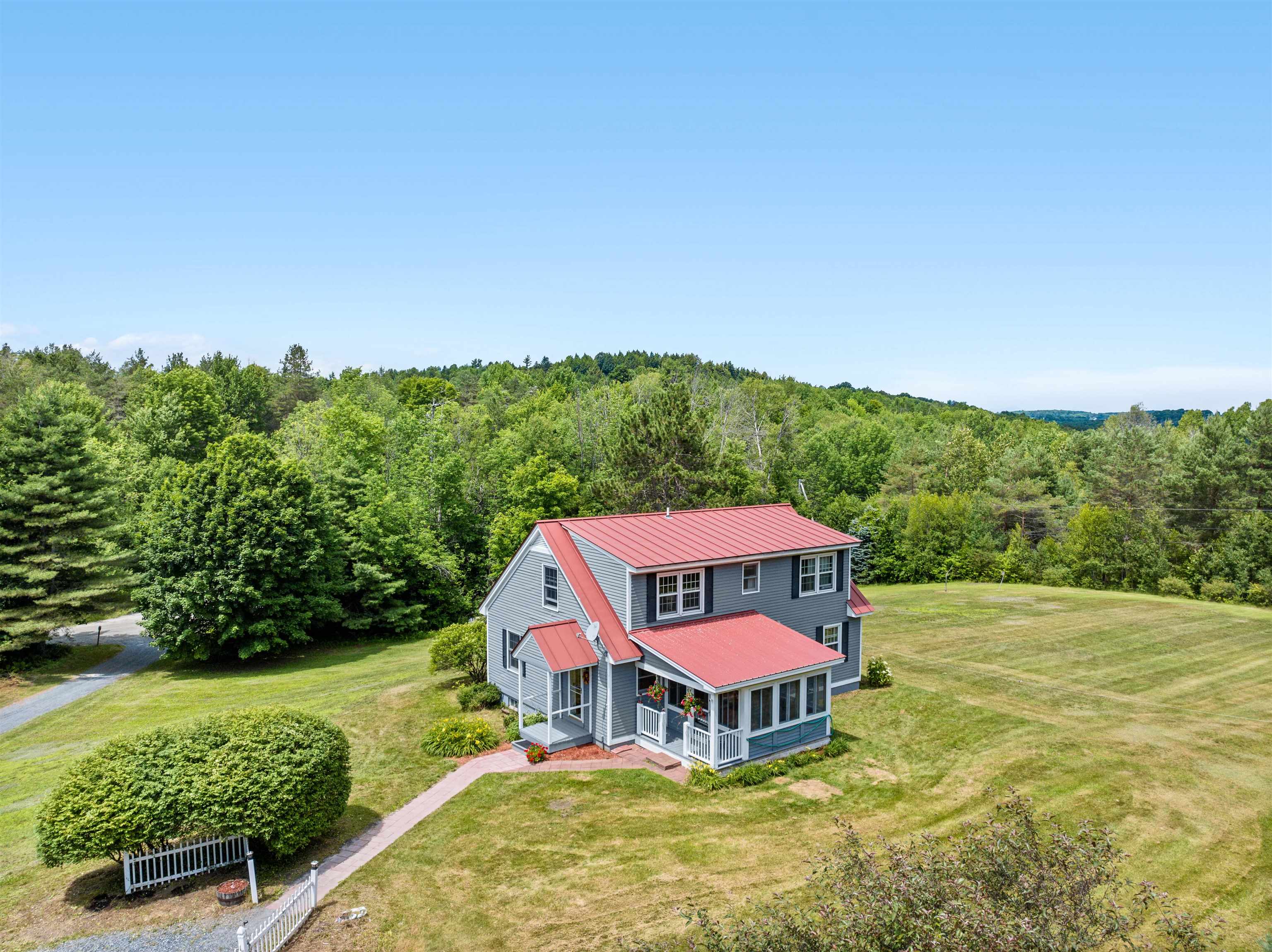 2323 Snowbridge Road Williamstown, VT 05679 - Photo 50 of 56