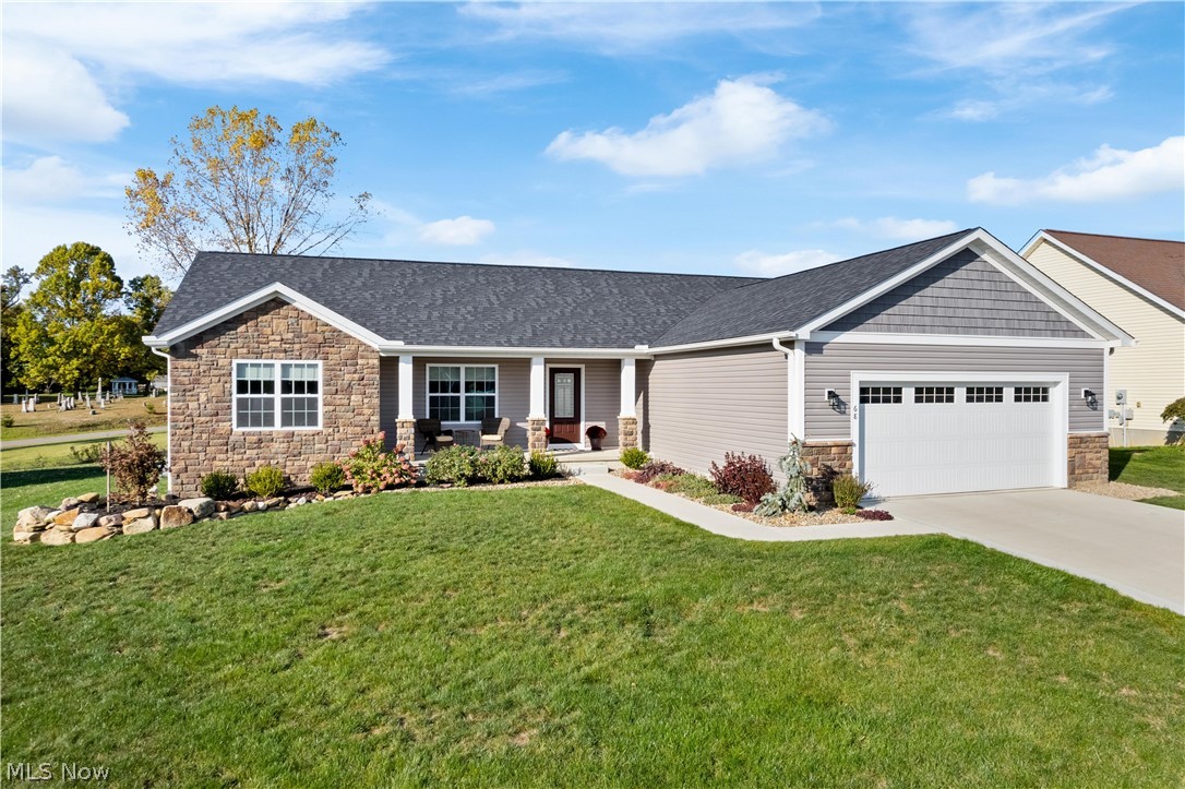 68 Chippewa Trail Rittman, OH 44270 - Photo 27 of 31