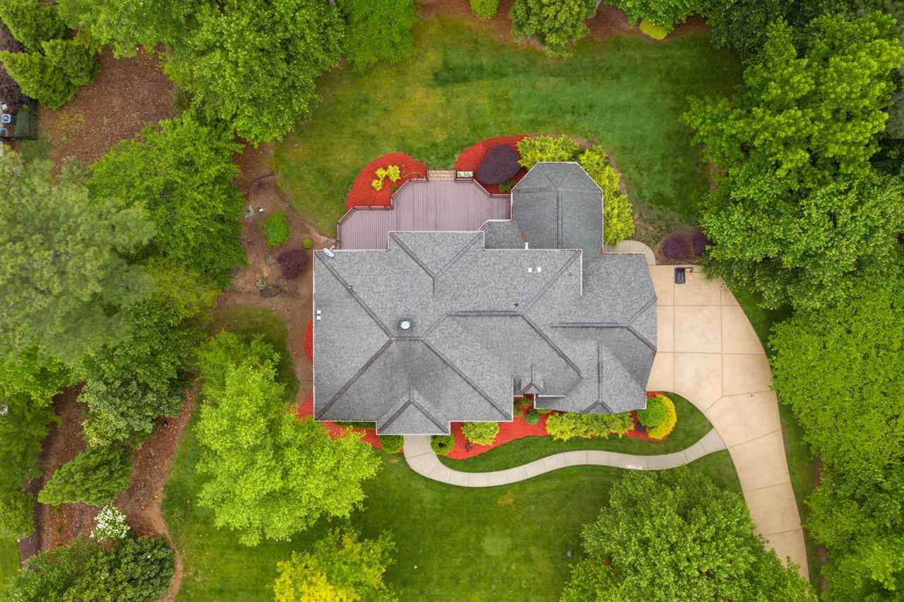 1712 Sharnbrook Court Raleigh, NC 27614 - Photo 29 of 30 Photo 29