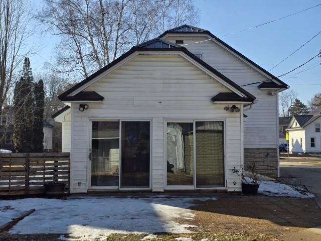 217 East Center Street Shawano, WI 54166 - Photo 25 of 28