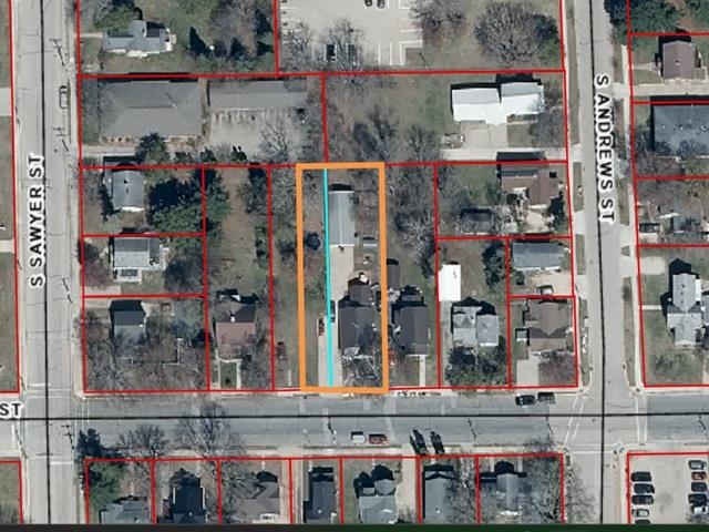 217 East Center Street Shawano, WI 54166 - Photo 28 of 28