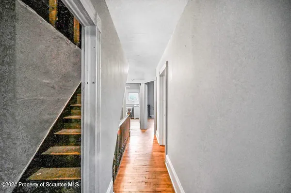 $1,325 | 114 New York Street, Scranton, PA 18509