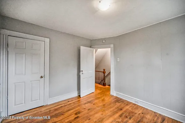 $1,325 | 114 New York Street, Scranton, PA 18509