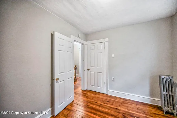 $1,325 | 114 New York Street, Scranton, PA 18509