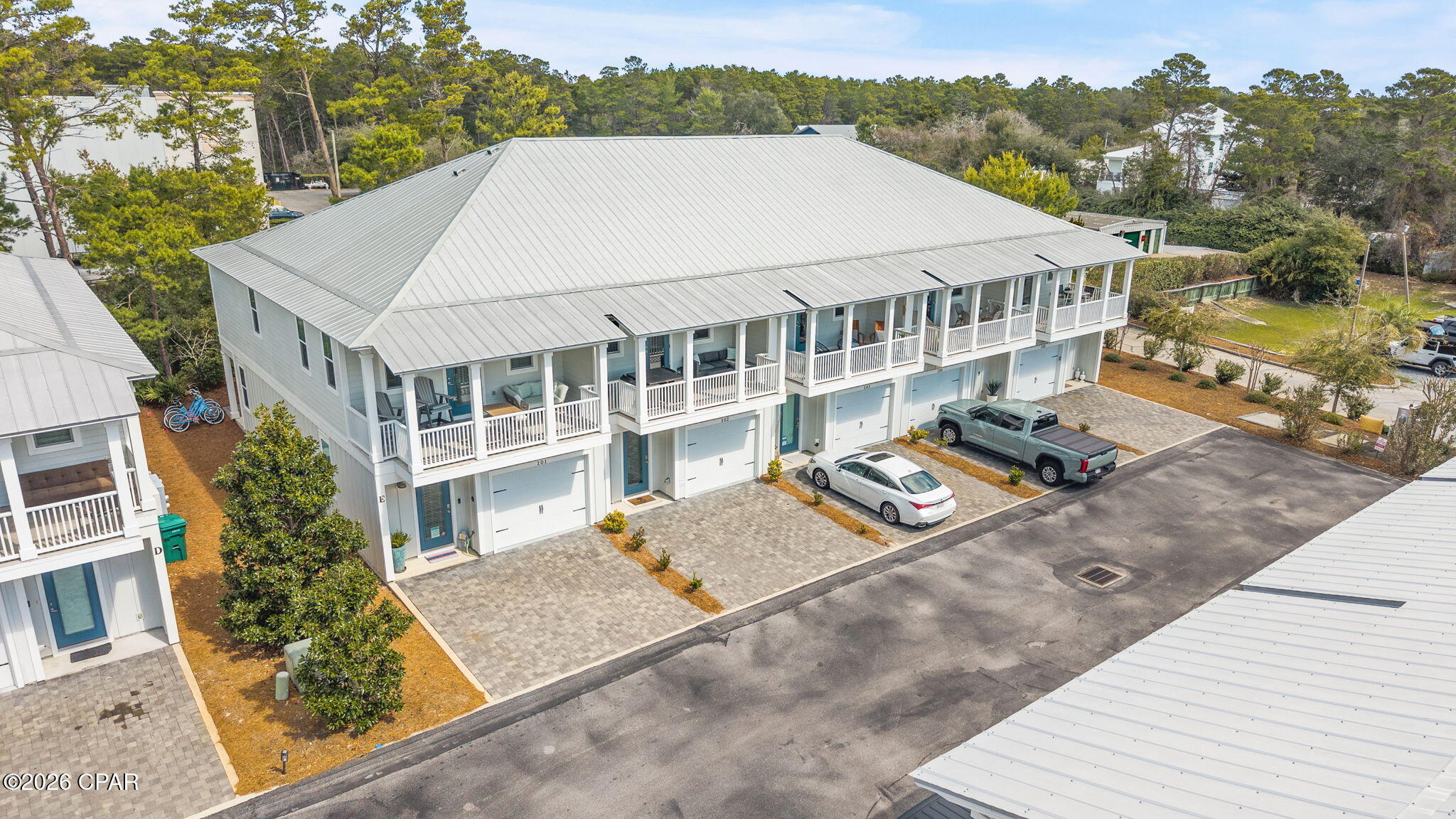 4923 East County Highway 30A, Unit E102 Santa Rosa Beach, FL 32459 - Photo 36 of 41