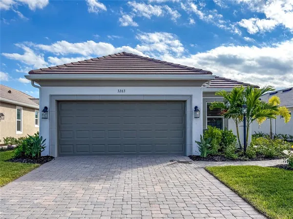 $12,000 | 3263 Alba Circle, Bradenton, FL 34211