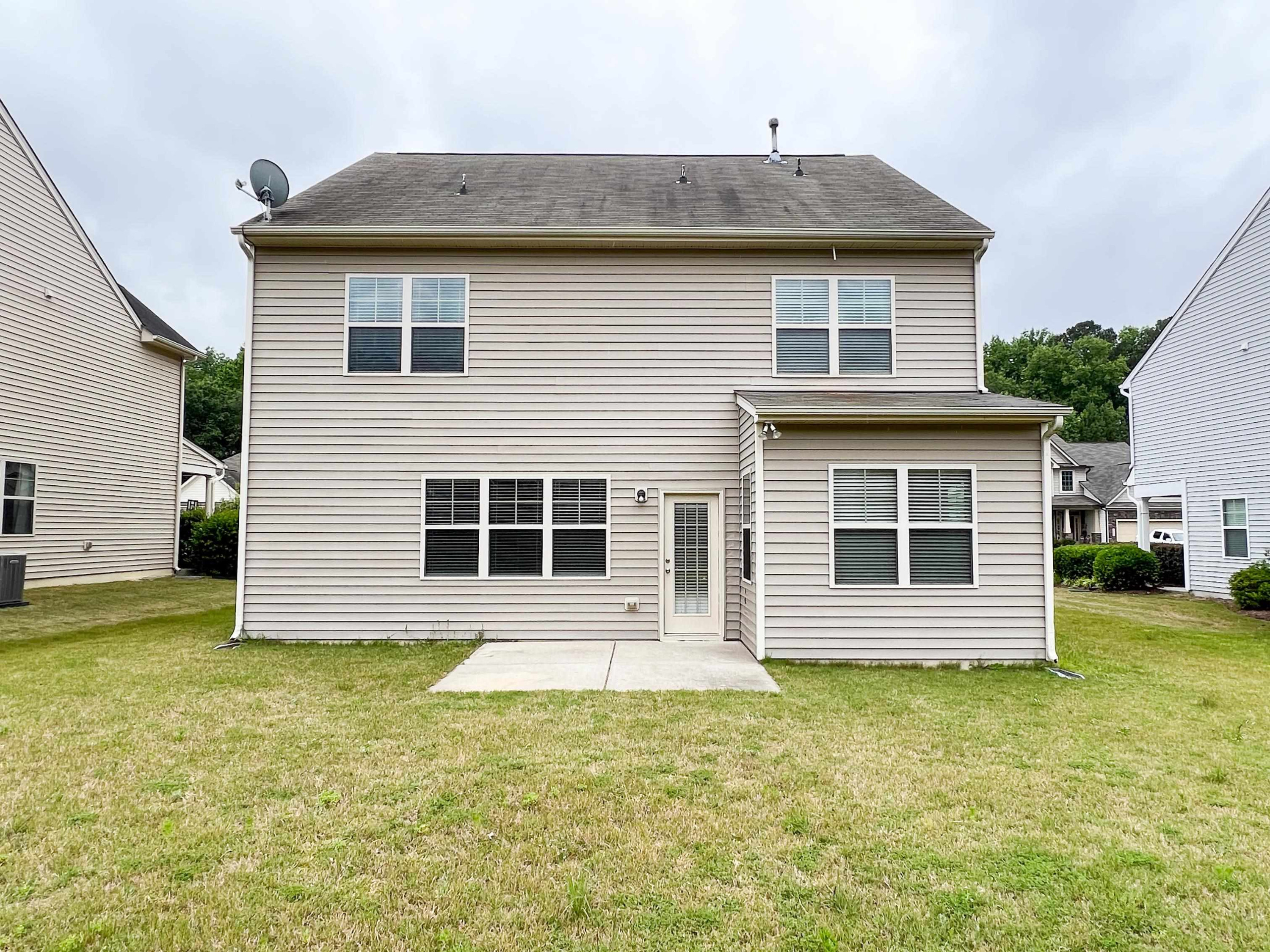 2329 Everstone Road Wake Forest, NC 27587 - Photo 23 of 24 Photo 23