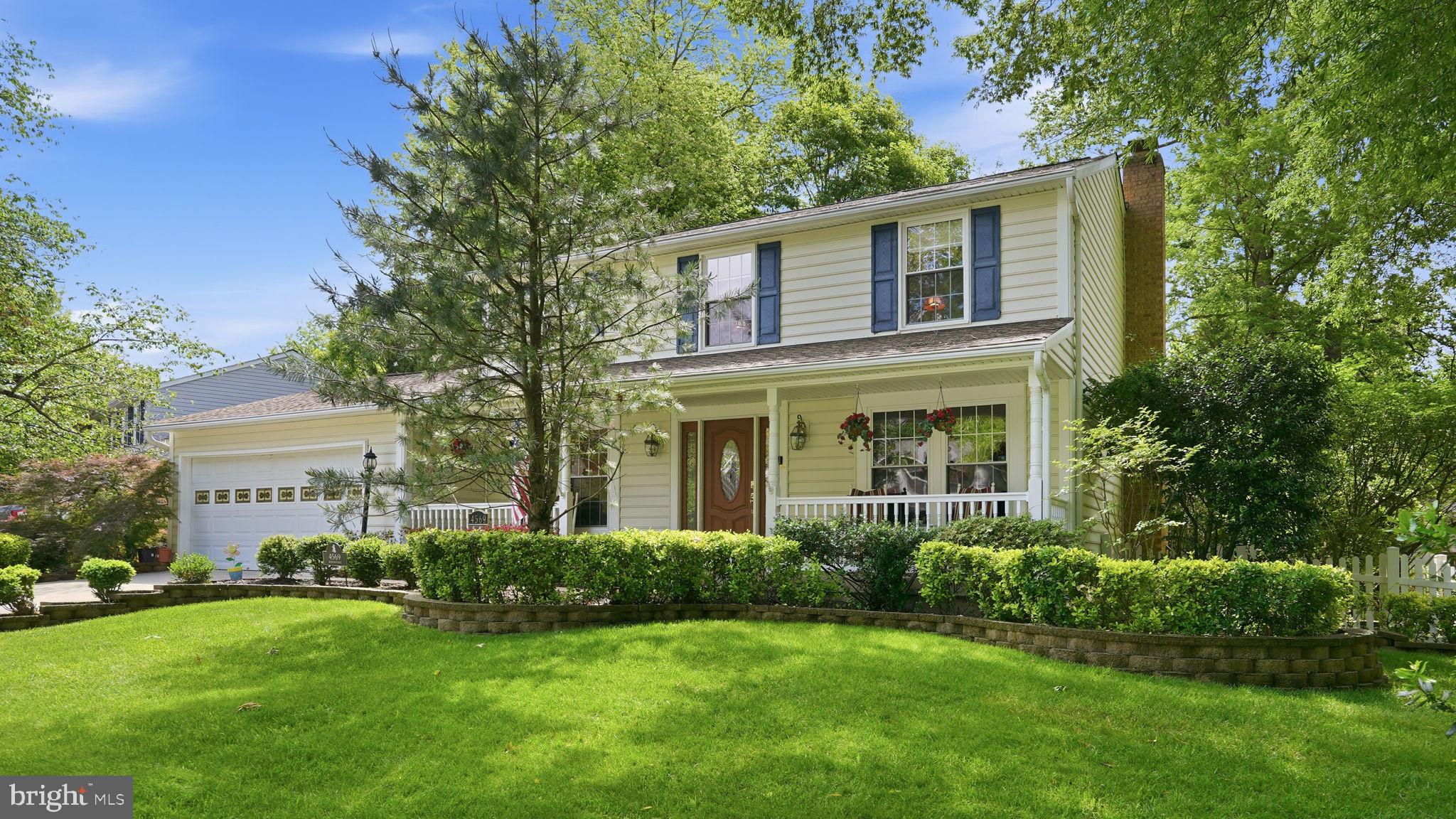 4569 Rincon Place Dumfries, VA 22025 - Photo 12 of 60