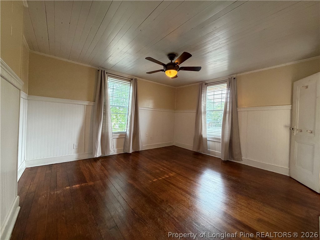 416 North Main Street Raeford, NC 28376 - Photo 32 of 48