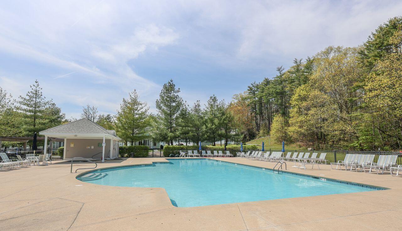 454 Post Road, Unit 468 Wells, ME 04090 - Photo 35 of 37 POOL 2
