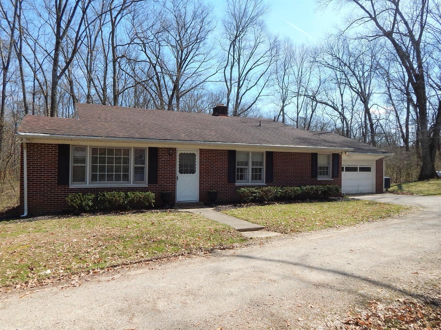 3499 McIntire Road Morrow, OH 45152 - Photo 1 of 1 Gallery Image 1