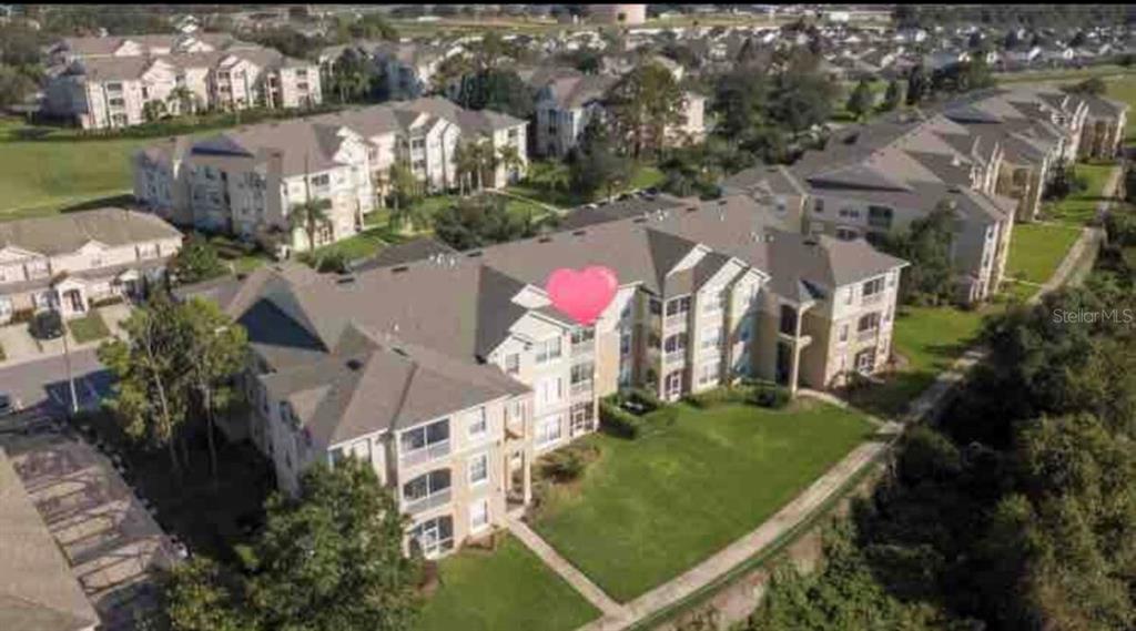 2310 Silver Palm Drive, Unit 302 Kissimmee, FL 34747 - Photo 1 of 37