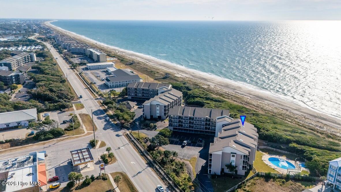 2511 West Fort Macon Road, Unit 308B Atlantic Beach, NC 28512 - Photo 27 of 27 6732E849-57AC-47F5-B0D7-8226FFB721E2_1_1