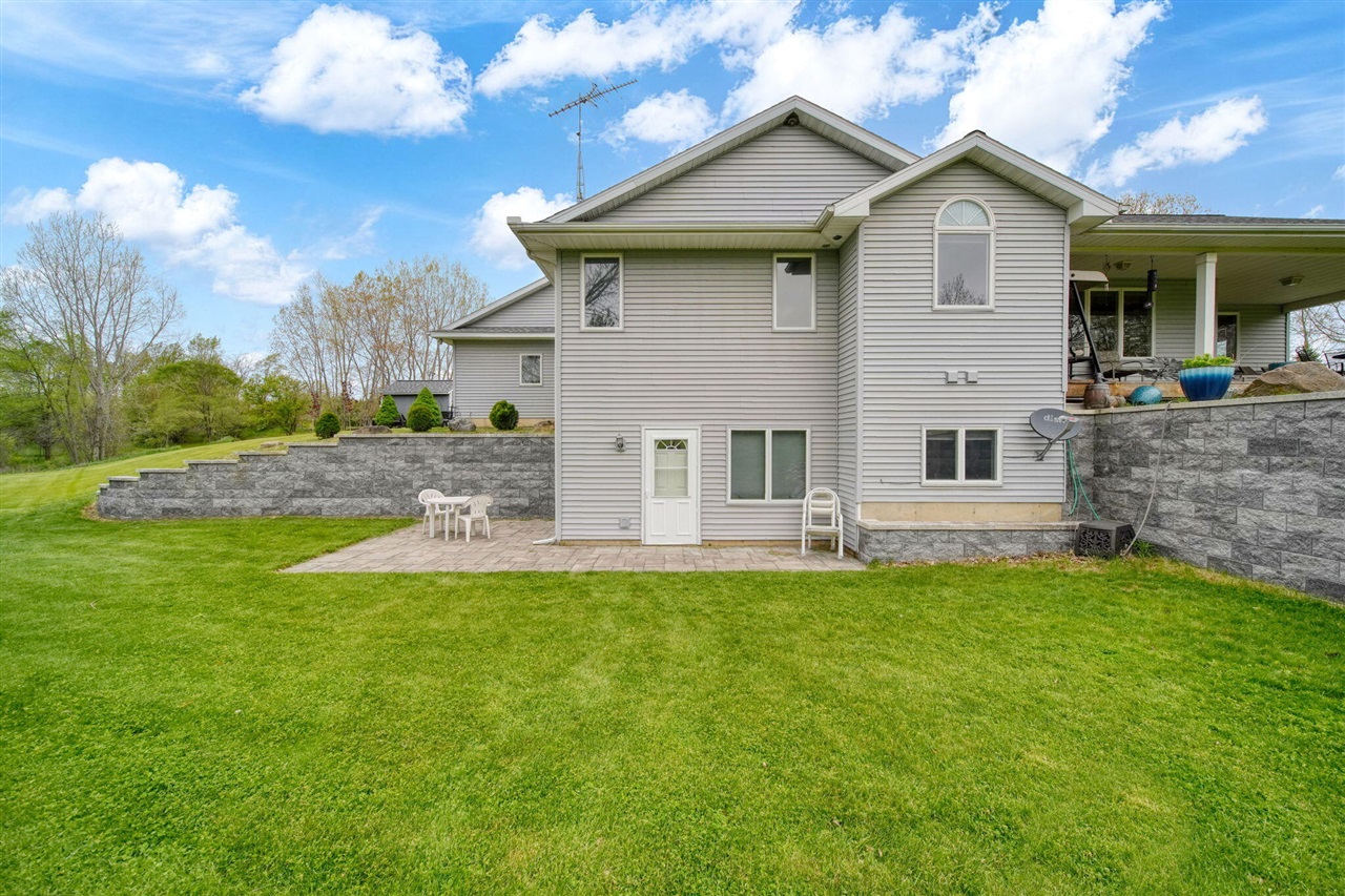 4926 Walz Road Jackson, MI 49201 - Photo 43 of 67