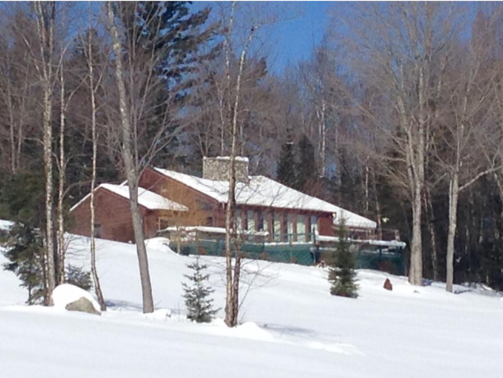 170 Split Rock Road Franconia, NH 03580 - Photo 2 of 26