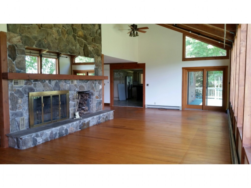 170 Split Rock Road Franconia, NH 03580 - Photo 7 of 26