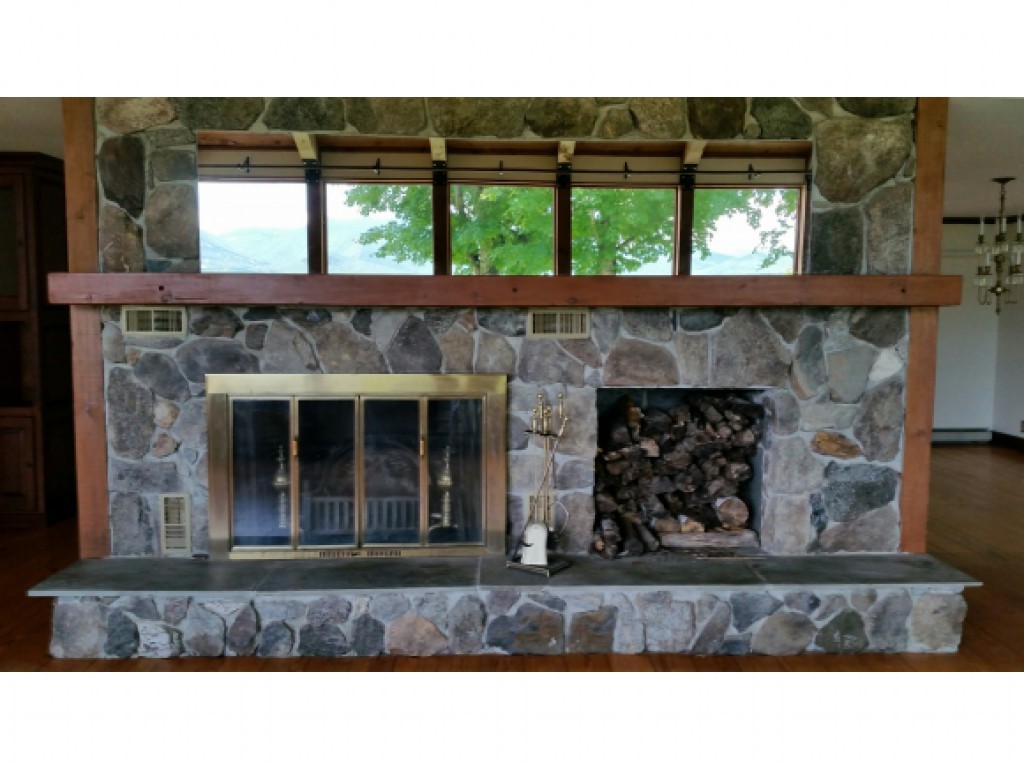 170 Split Rock Road Franconia, NH 03580 - Photo 8 of 26