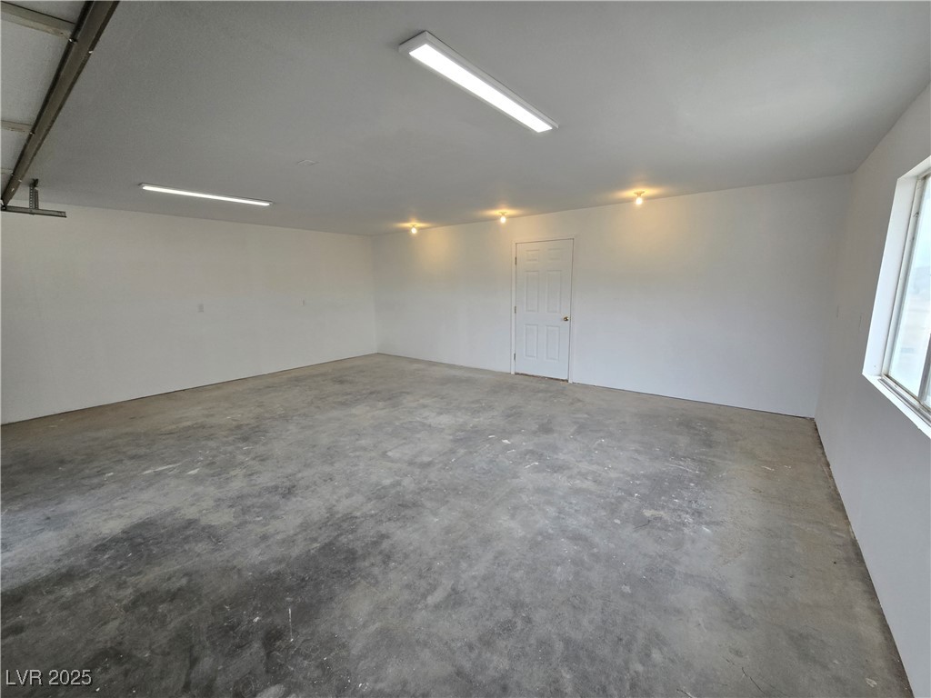 4320 Tiger Road Pahrump, NV 89048 - Photo 30 of 33 View of interior Detached Gargage garage