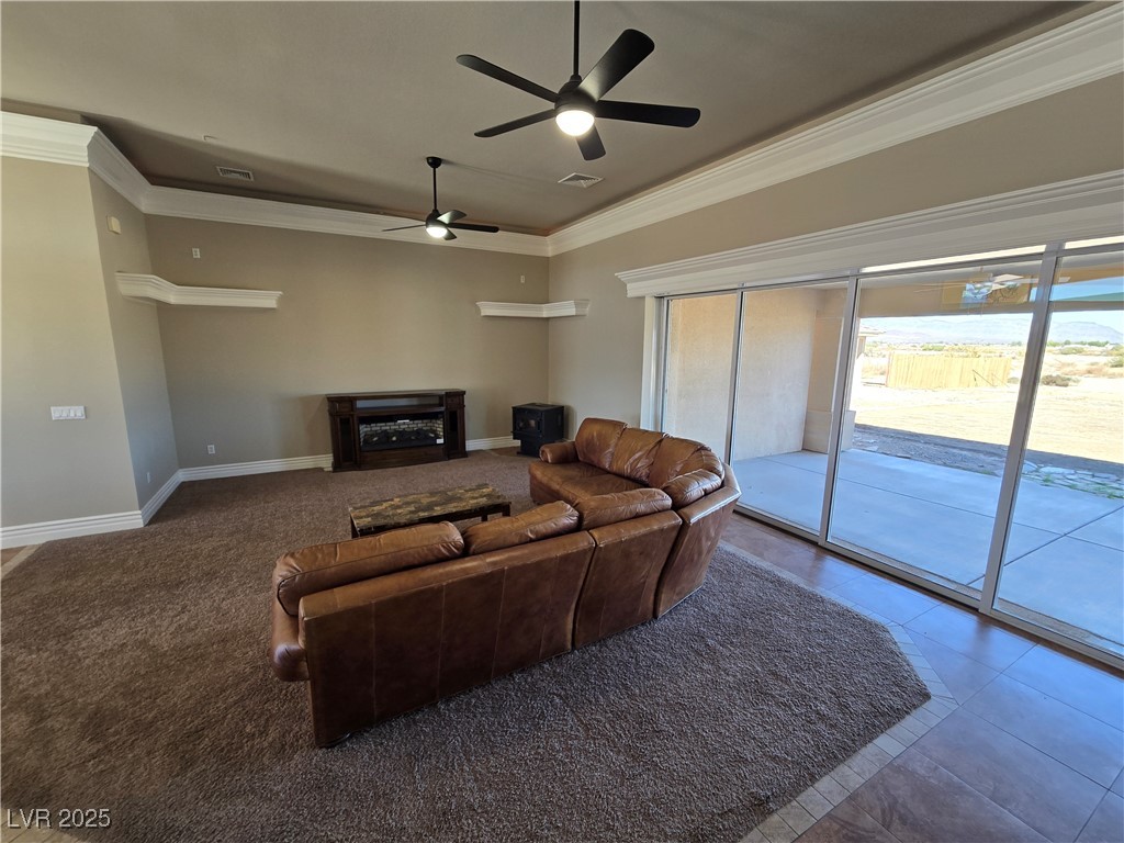4320 Tiger Road Pahrump, NV 89048 - Photo 5 of 33