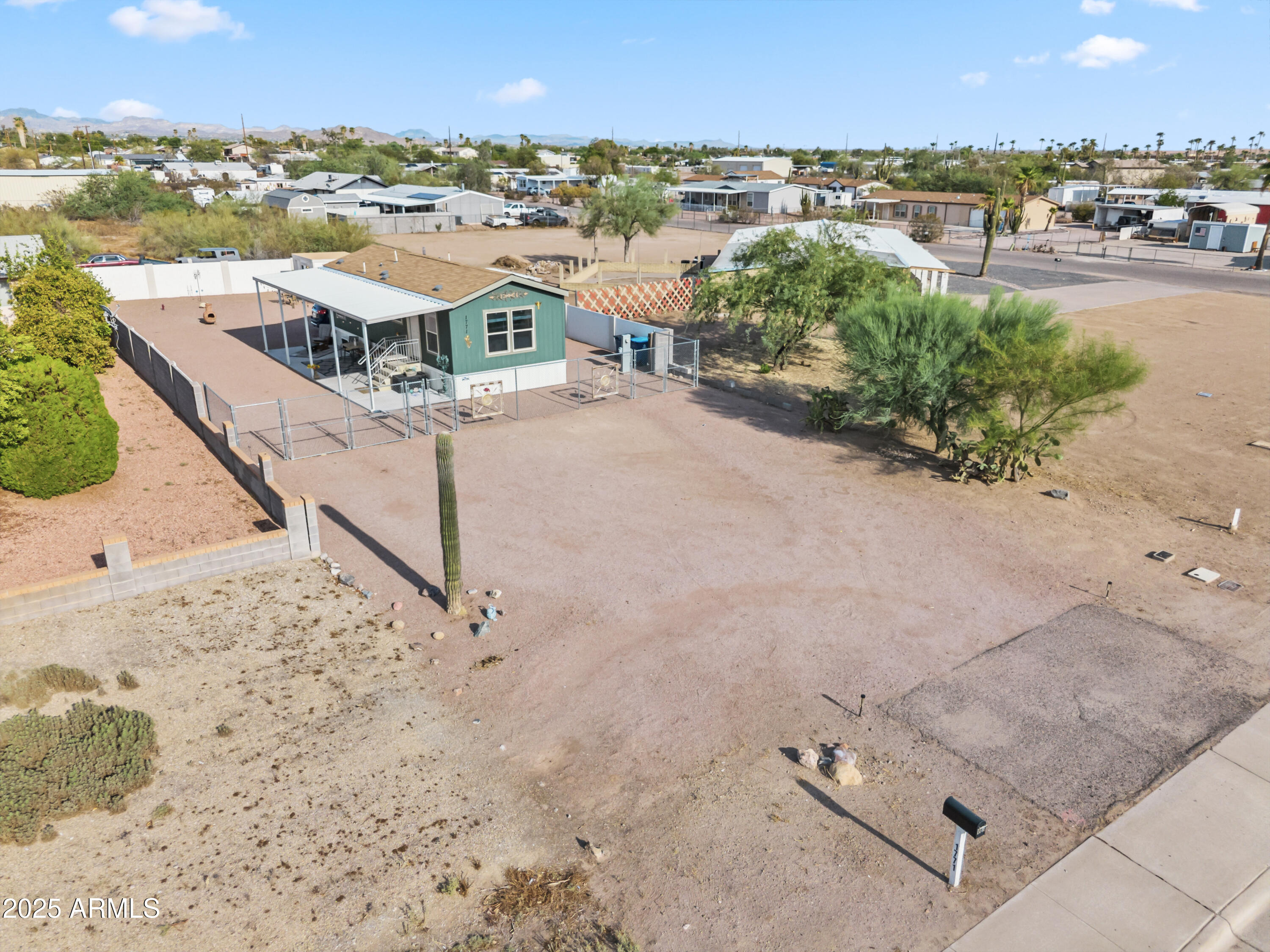 1771 South Idaho Road Apache Junction, AZ 85119 - Photo 3 of 27 Large Lot
