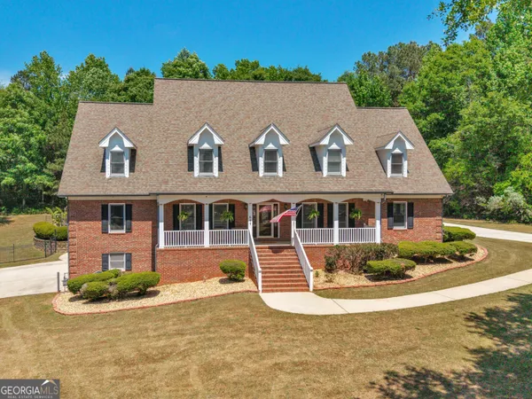 $975,000 | 511 Clearwater Drive, McDonough, GA 30252
