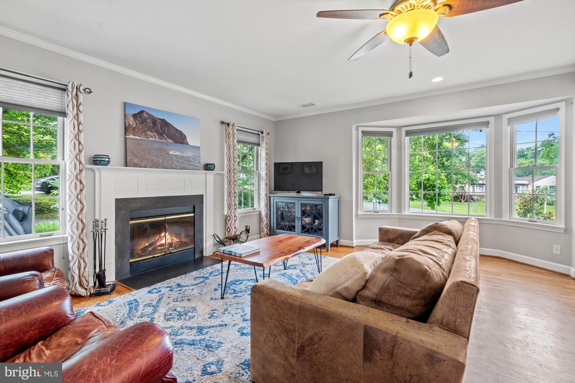 4100 Duncan Drive Annandale, VA 22003 - Photo 12 of 48