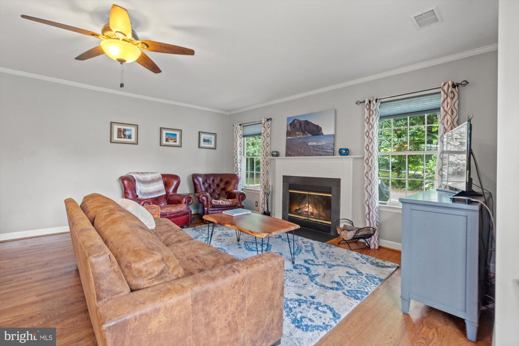 4100 Duncan Drive Annandale, VA 22003 - Photo 13 of 48