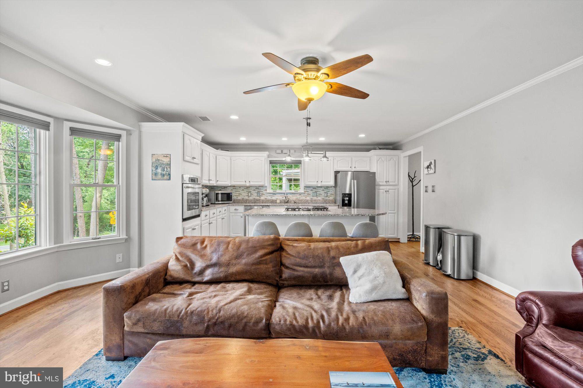 4100 Duncan Drive Annandale, VA 22003 - Photo 14 of 48